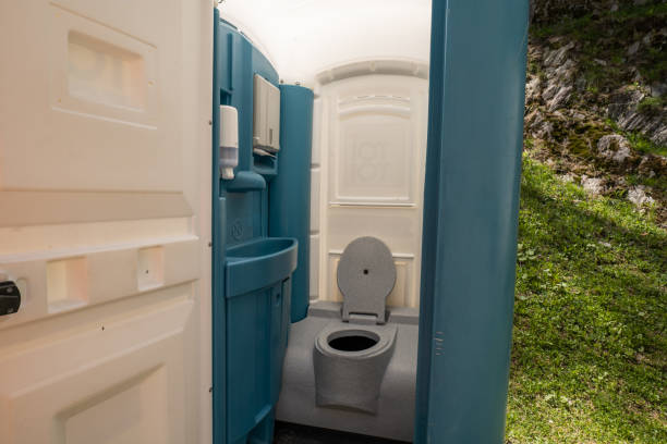 Best Temporary restroom rental  in Stowell, TX