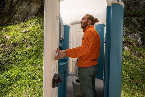 Best Porta potty rental for parties  in Stowell, TX