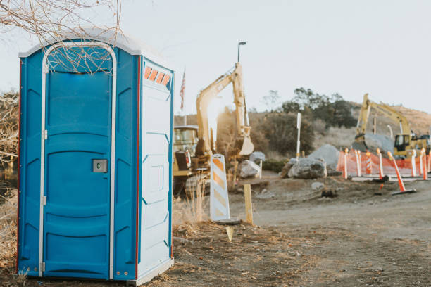 Best Luxury portable toilet rental  in Stowell, TX