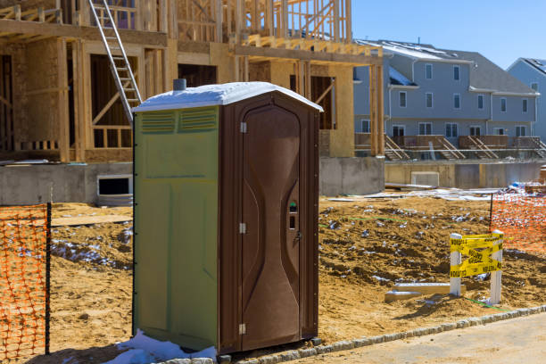 Best Portable bathroom rental  in Stowell, TX