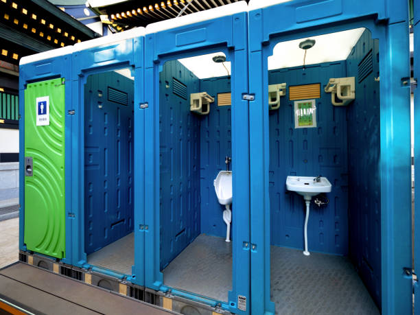 Best Porta potty rental near me  in Stowell, TX