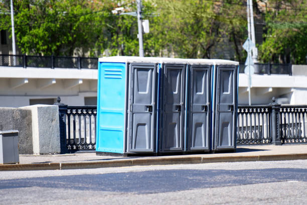 Best Local porta potty services  in Stowell, TX